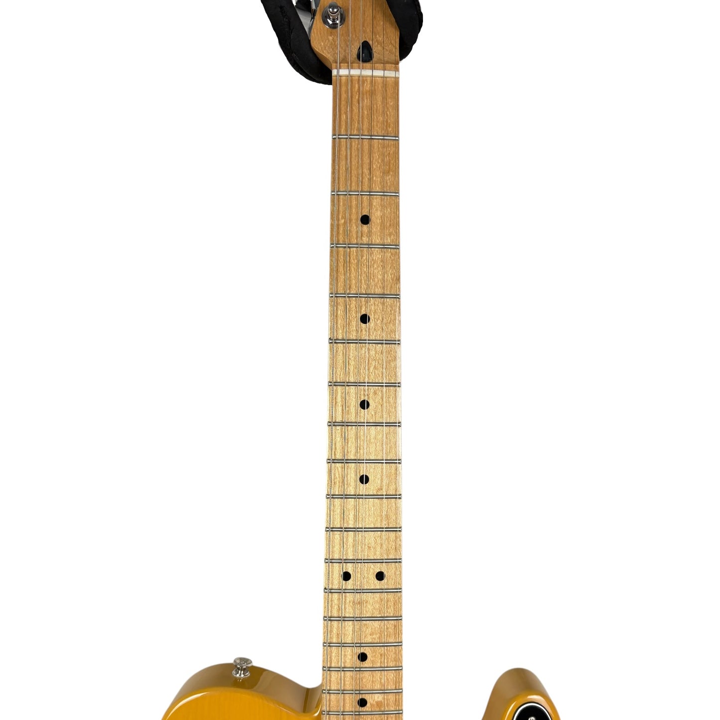 Fender Telecaster 2022 - Butterscotch Blonde