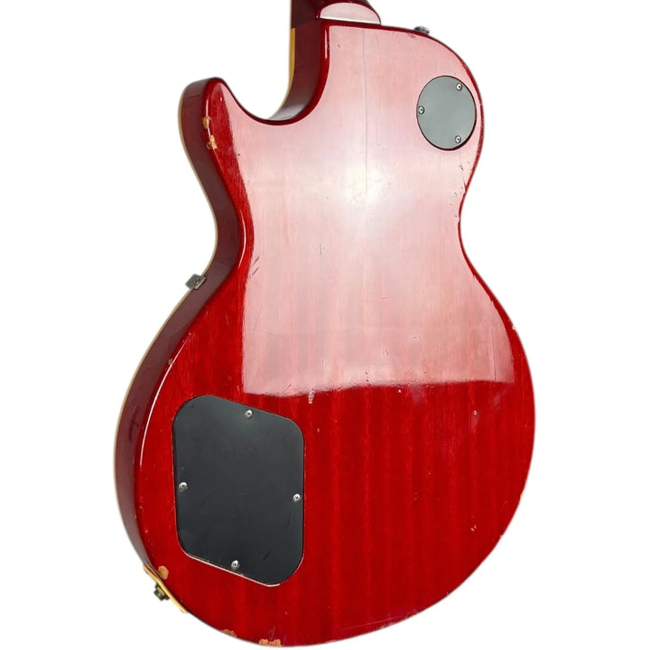 Greco Les Paul Greco