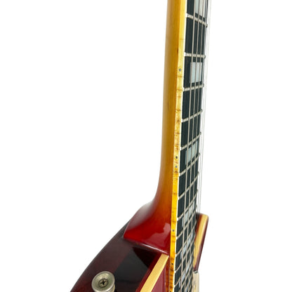 Greco EG Les Paul z lat 70. - Cherry Sunburst
