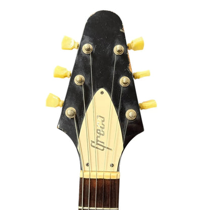 Greco Flying V 1981 - Black Greco