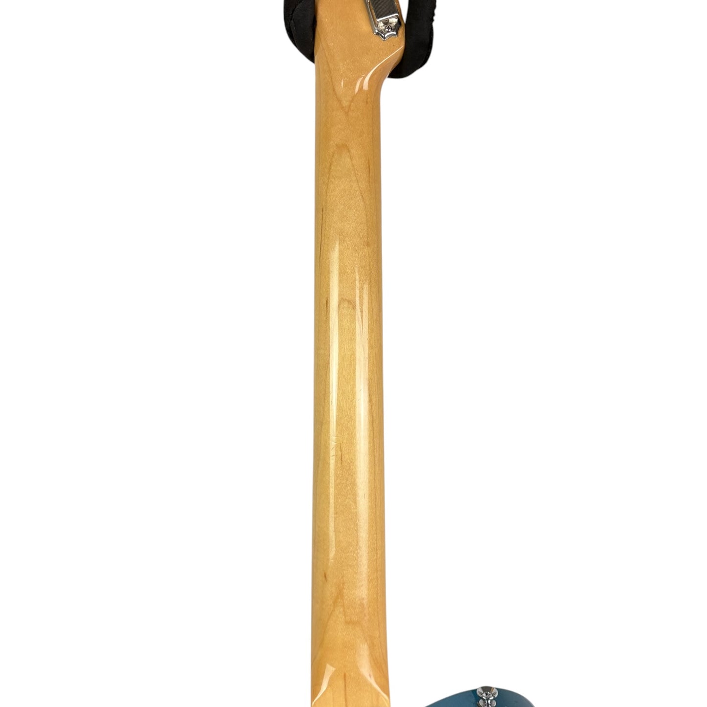 Fender Japan Traditional 60s II Telecaster 2020 – Lake Placid Blue