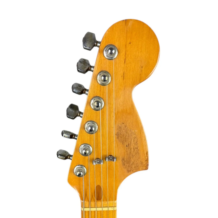 Greco Matsumoku Greco