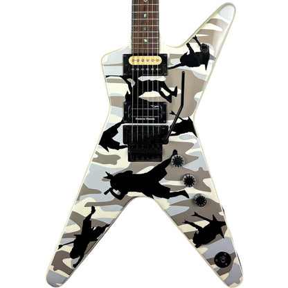 Dean Dimebag Darrel Signature 2020 - Dime o Flage