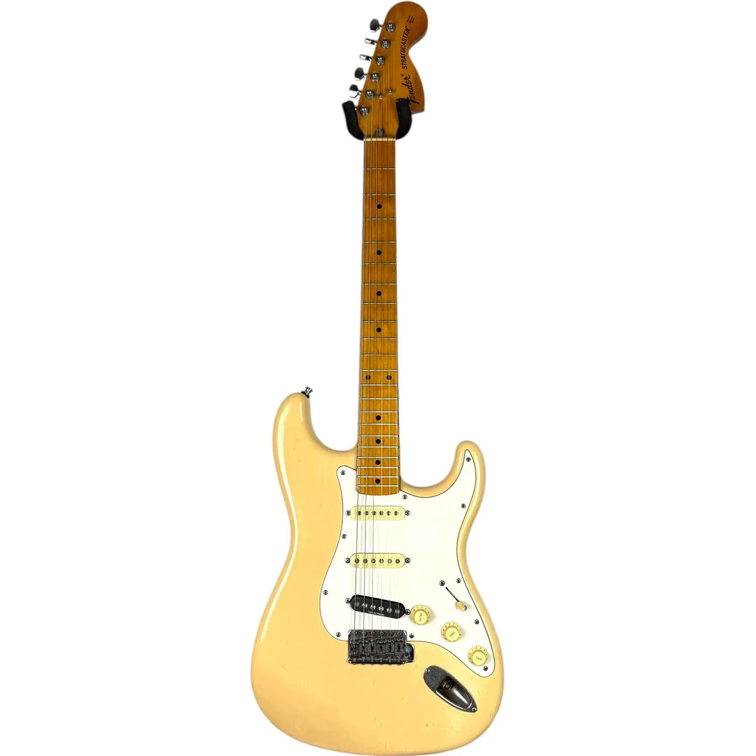 Fender Japan Stratocaster Pat´s Guitars