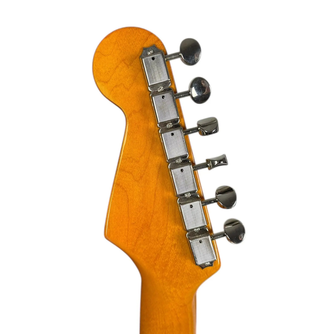 Faber Revival Model Faber