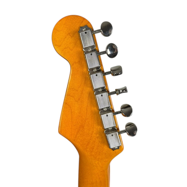 Faber Revival Model Faber