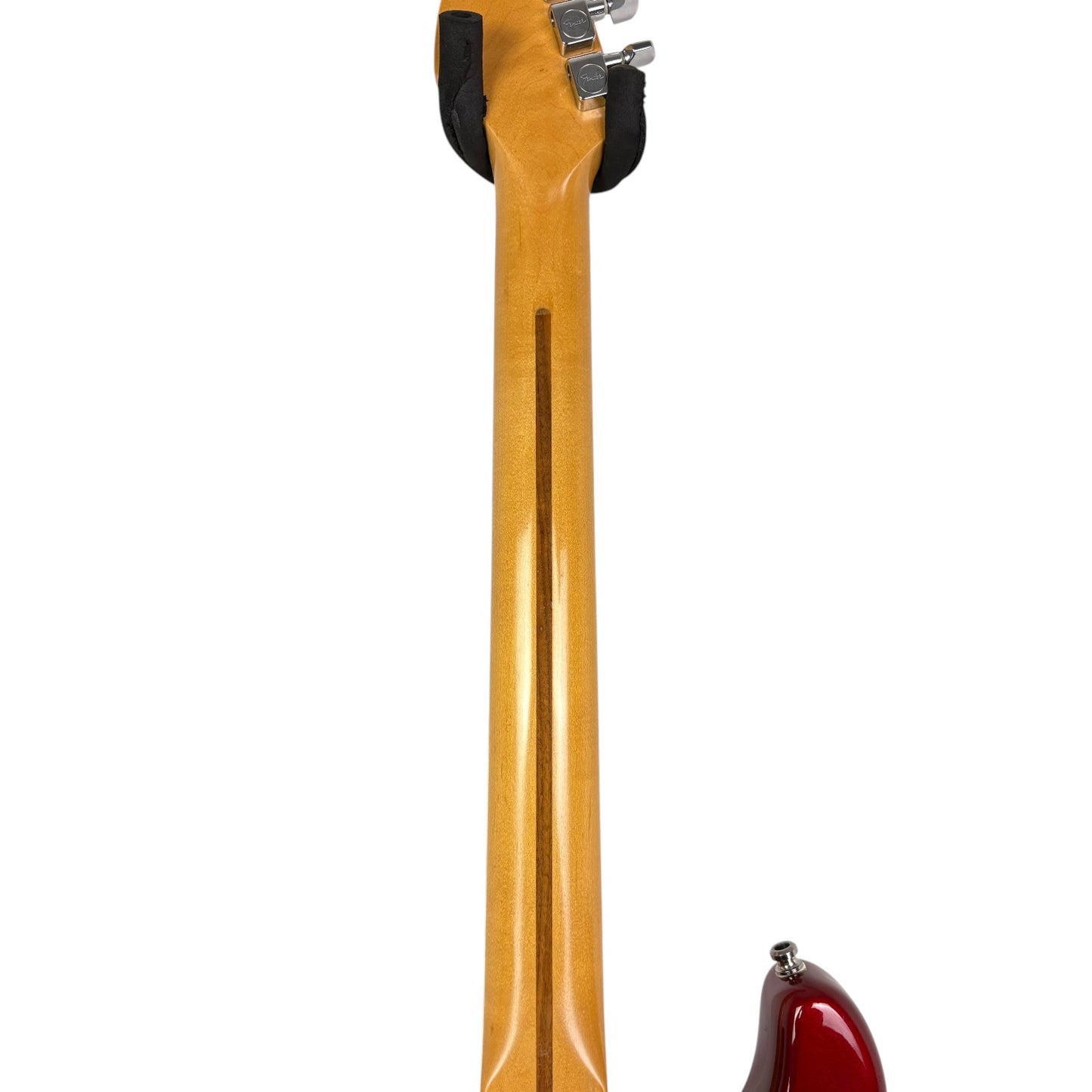 Fender American Standard Stratocaster 1997 - Candy Apple Red