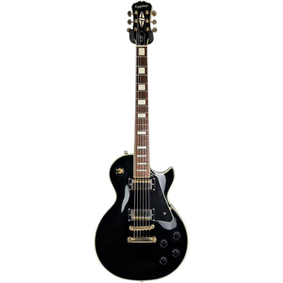 Epiphone Les Paul Custom Epiphone