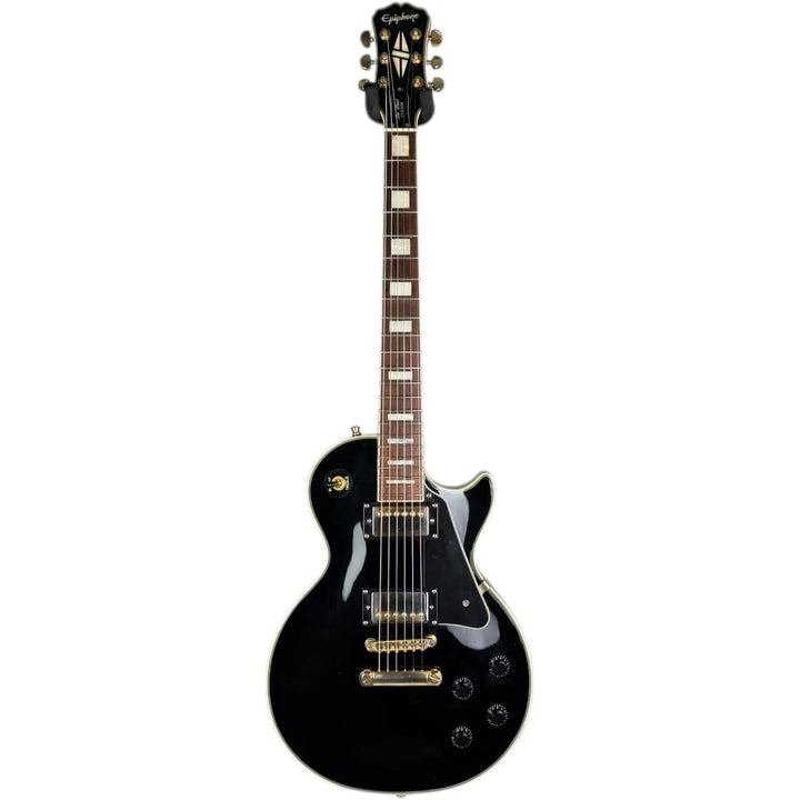 Epiphone Les Paul Custom Epiphone