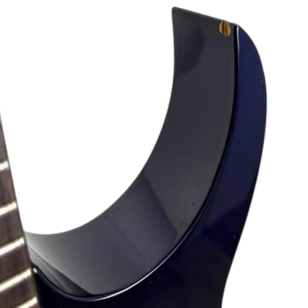 Ibanez PGM30 Paul Gilbert Signature 1999 - Jewel Blue Ibanez