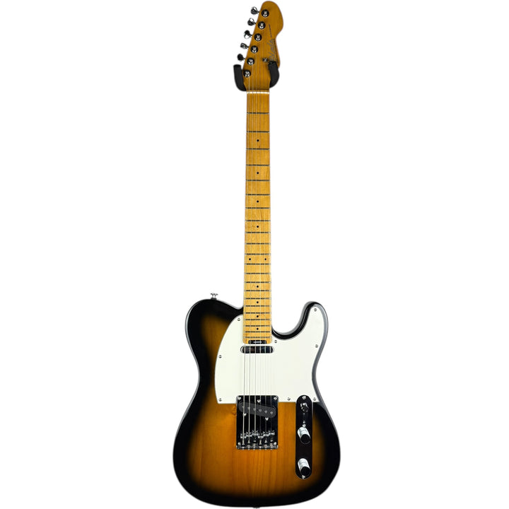 Blade Levinson Delta Standard Telecaster 2021 - Sunburst