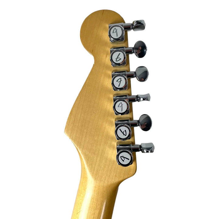 Fender American Standard Stratocaster 1993 - Pat´s Guitars