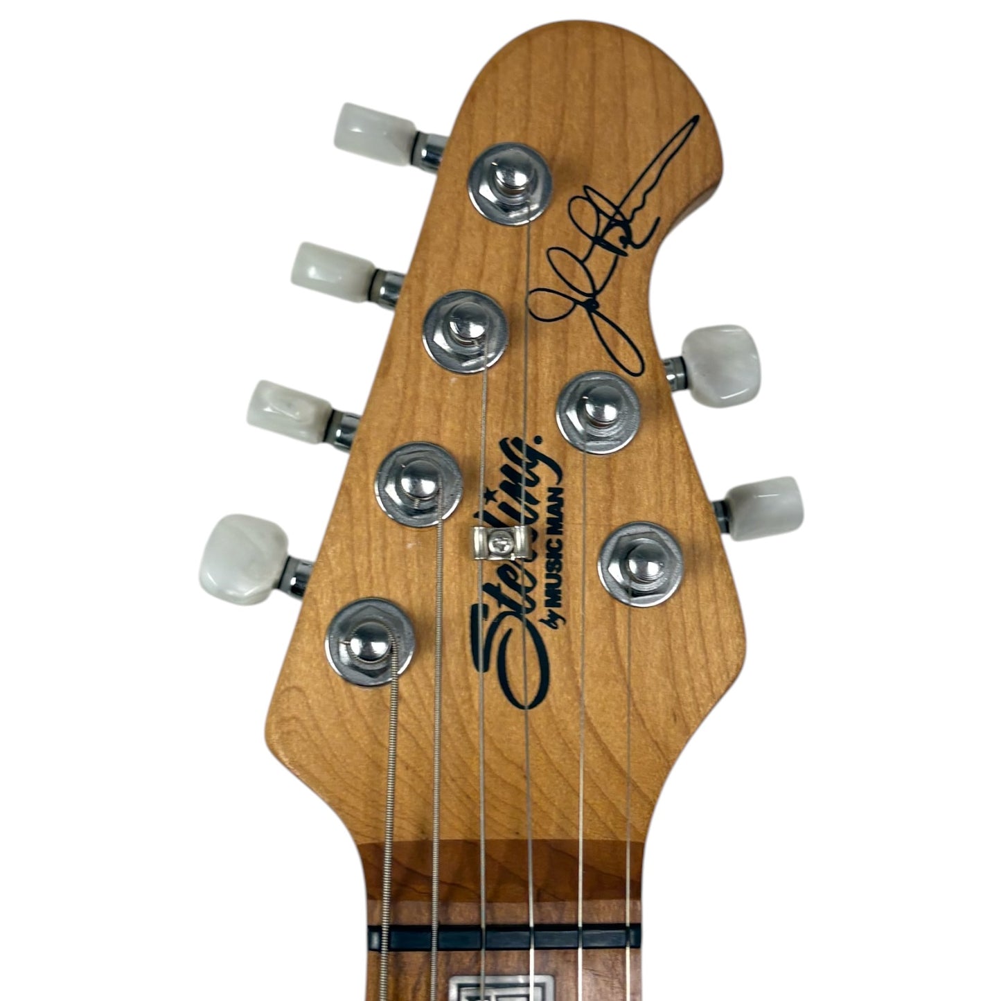 Sterling by Music Man John Petrucci Signature JP150FM - Island Burst