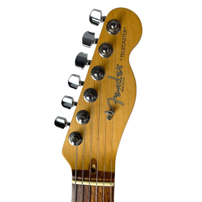 Fender Highway One Telecaster 2003 - Honey Blonde Transparent