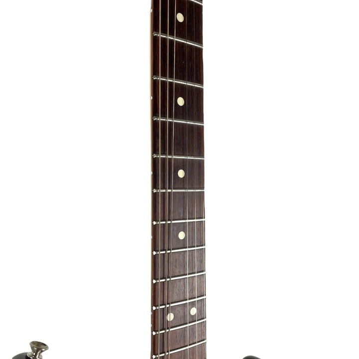 Fender Stratocaster Highway One 2008 - Black - Pat´s Guitars