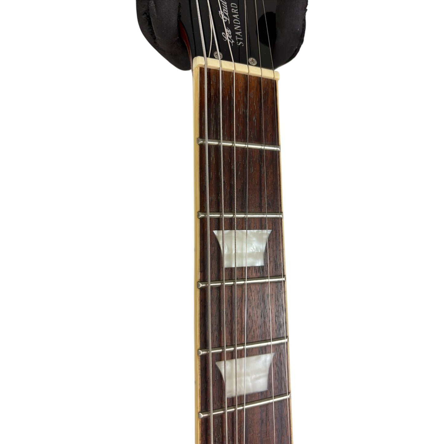 Epiphone Les Paul Standard Limited Edition 2009 - Quilt Top