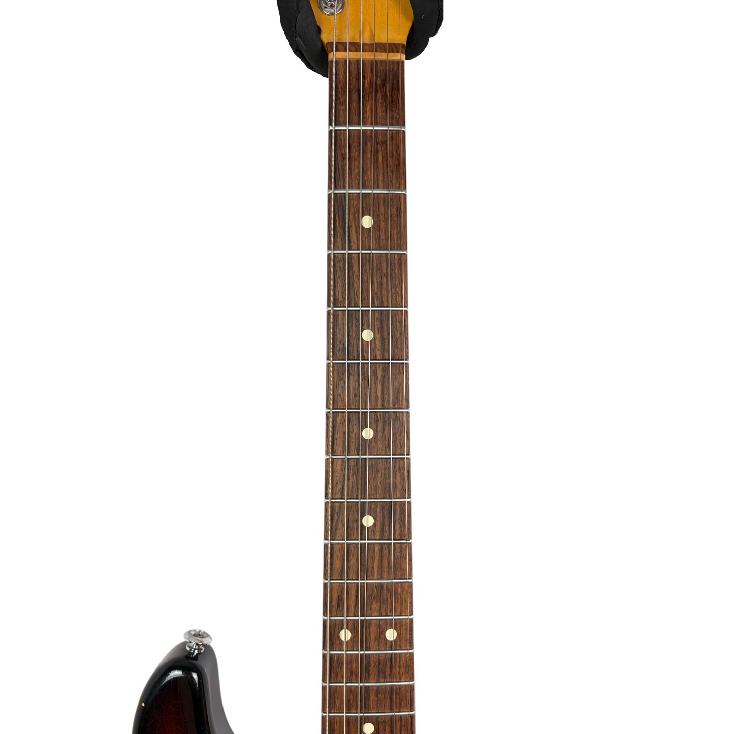Suhr Classic Antique Pro - 3T Sunburst