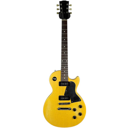 Gibson Les Paul Special 2003 - TV Yellow Gibson