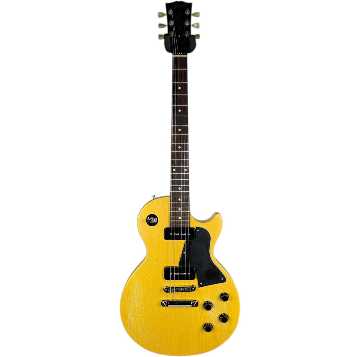 Gibson Les Paul Special 2003 - TV Yellow