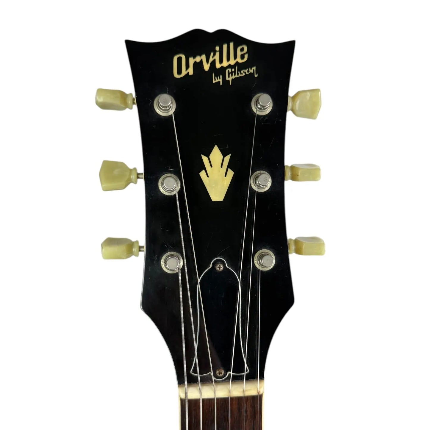 Orville by Gibson Orville by Gibson