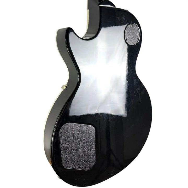 Gibson Les Paul Classic P90 2018 - Ebony - Pat´s Guitars