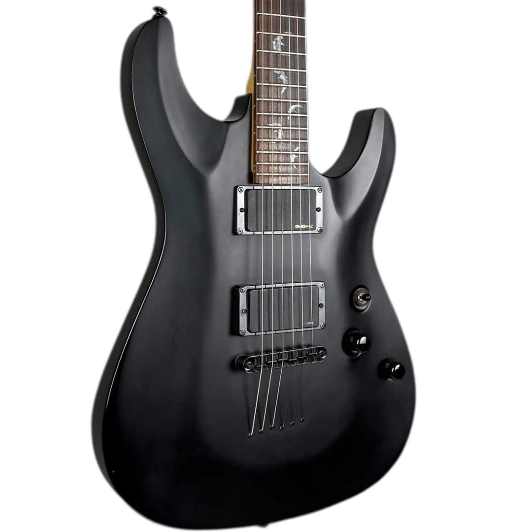 Schecter Diamond Series Schecter