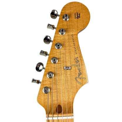 Fender Classic 50s Stratocaster 2016 - Surf Green