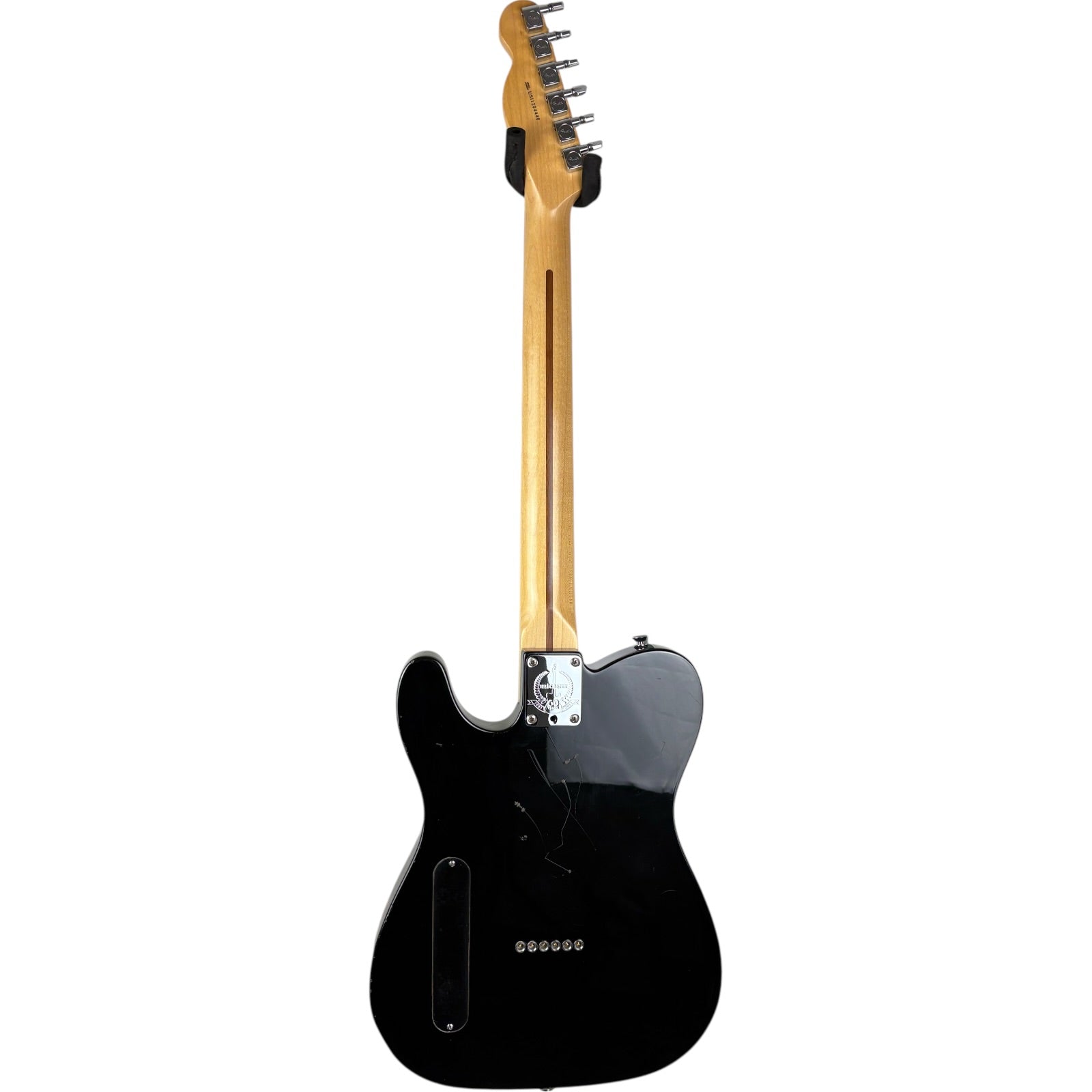 Fender Telecaster 60ˋ 1951-2011 Black Fender