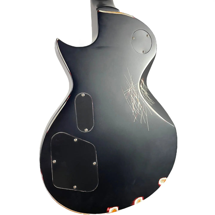 ESP LTD James Hetfield Signature - Truckster ESP LTD