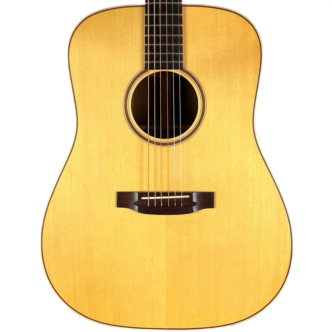 Lakewood D-18 - Pat´s Guitars