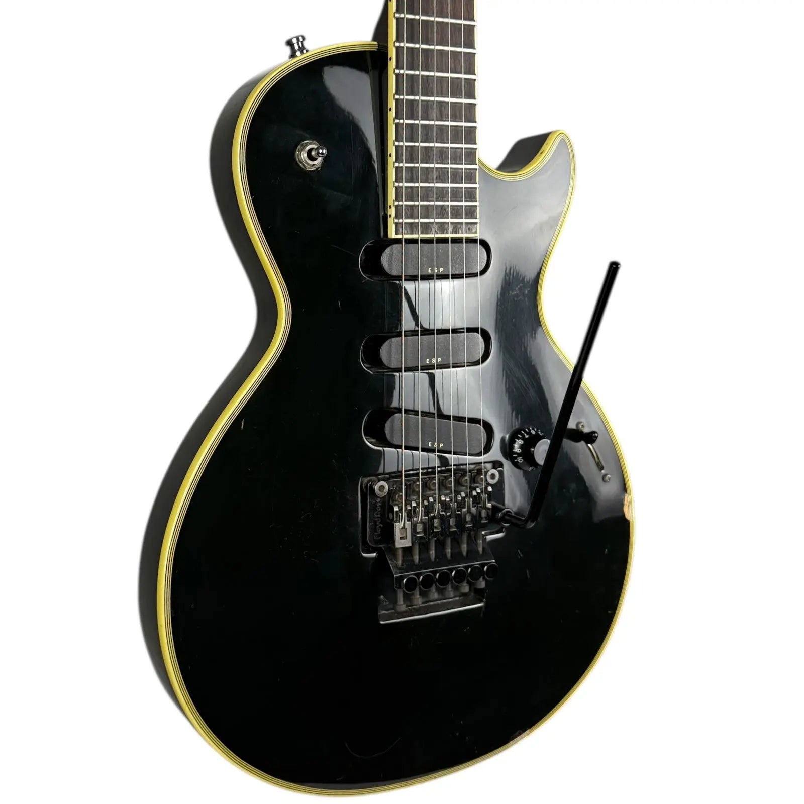 Edwards Edwards by ESP