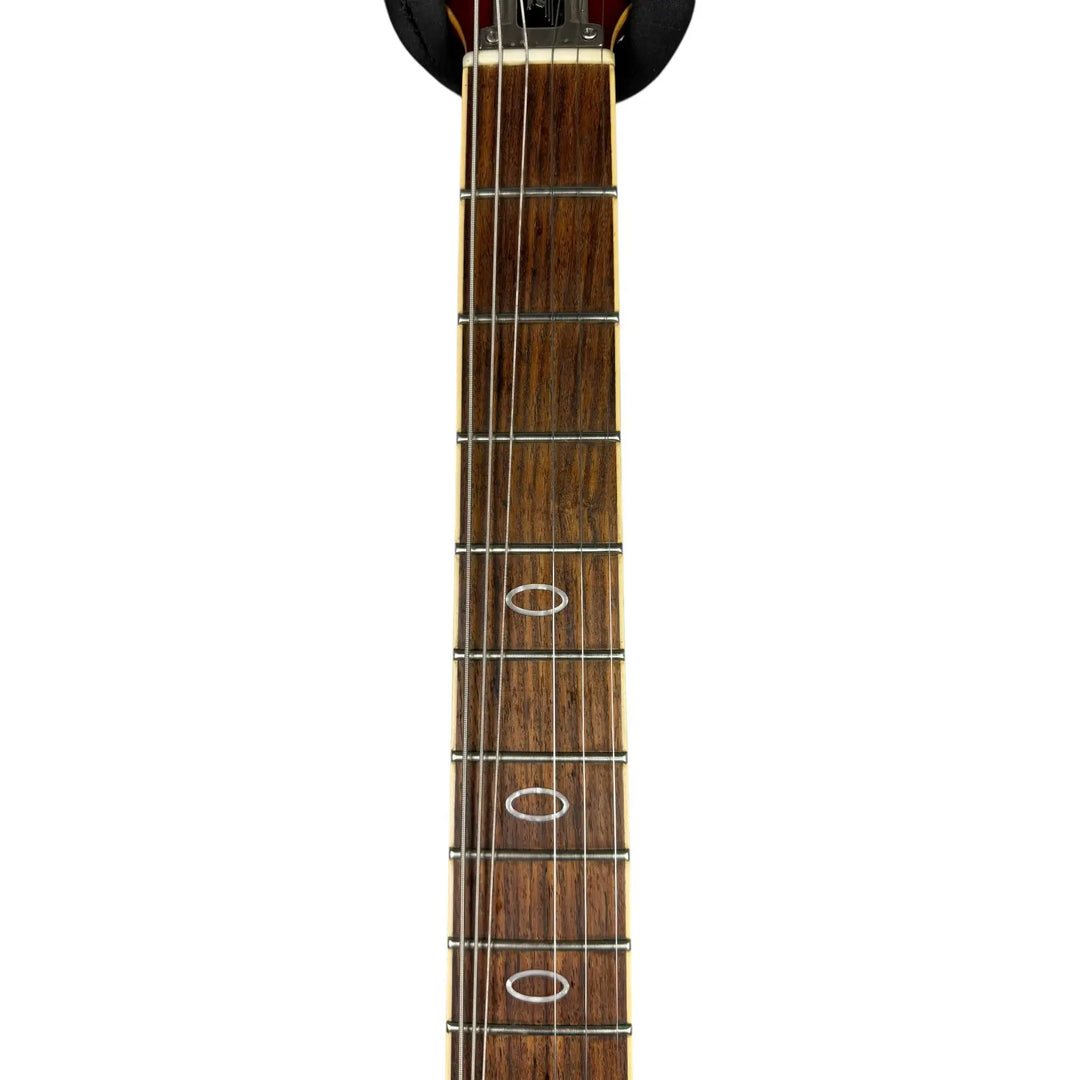 Duesenberg Imperial 2012 - Red Duesenberg