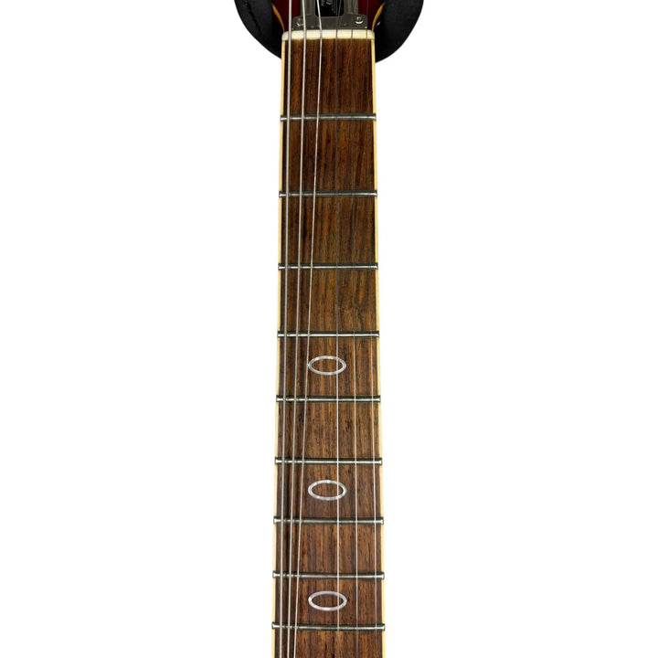 Duesenberg Imperial 2012 - Red Duesenberg