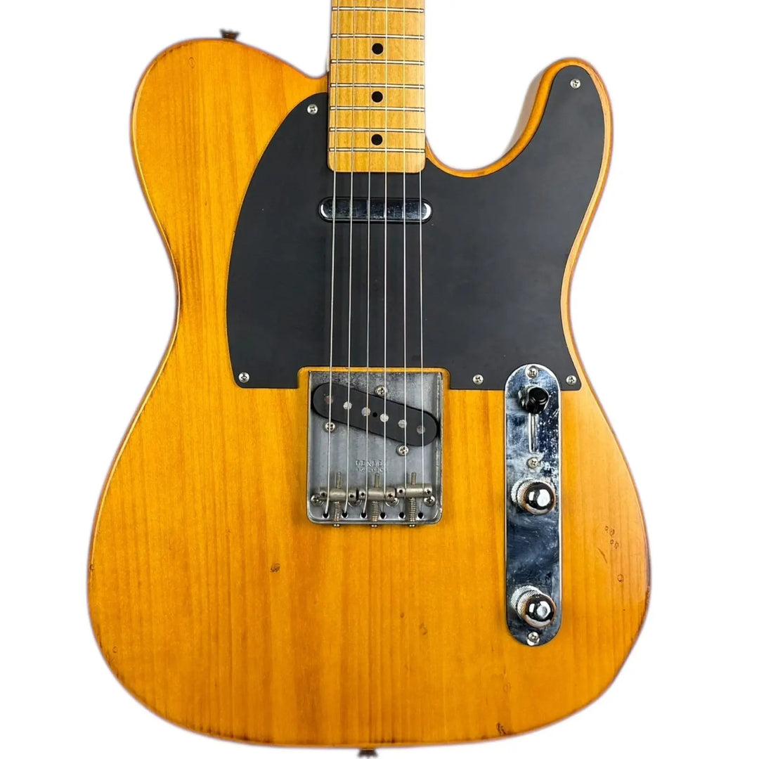 Fender Telecaster Fender