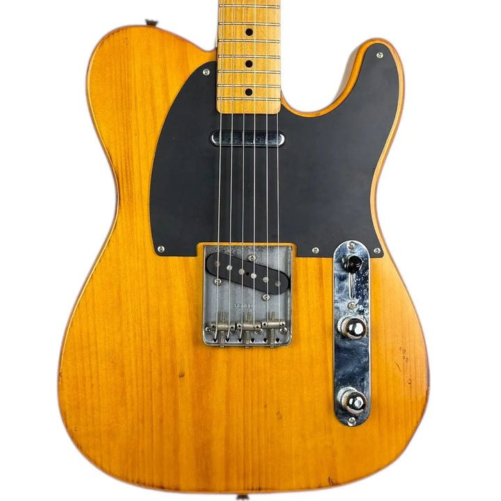 Fender Telecaster Fender