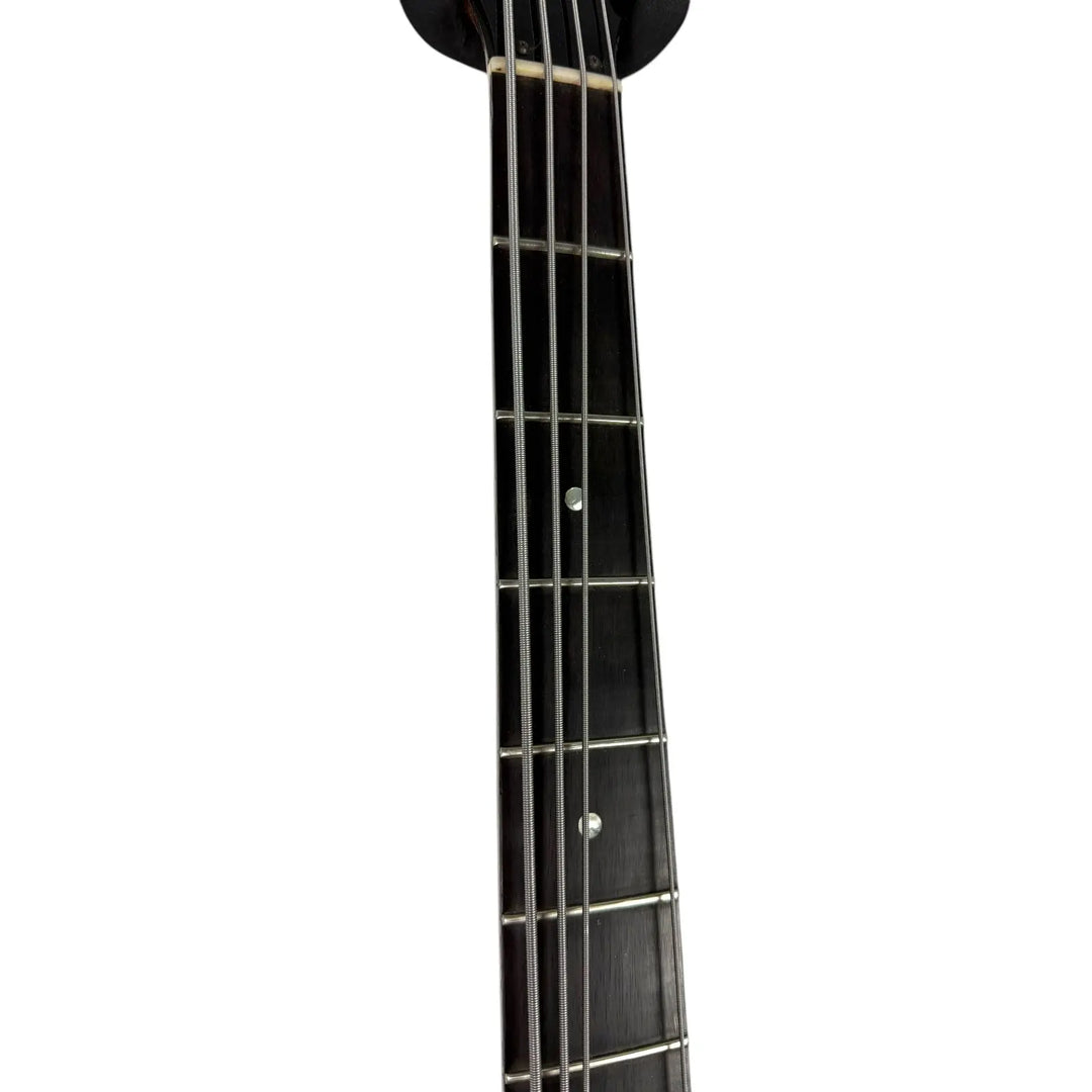 Gibson Thunderbird Bass 1991 - Vintage Sunburst - Pat´s Guitars