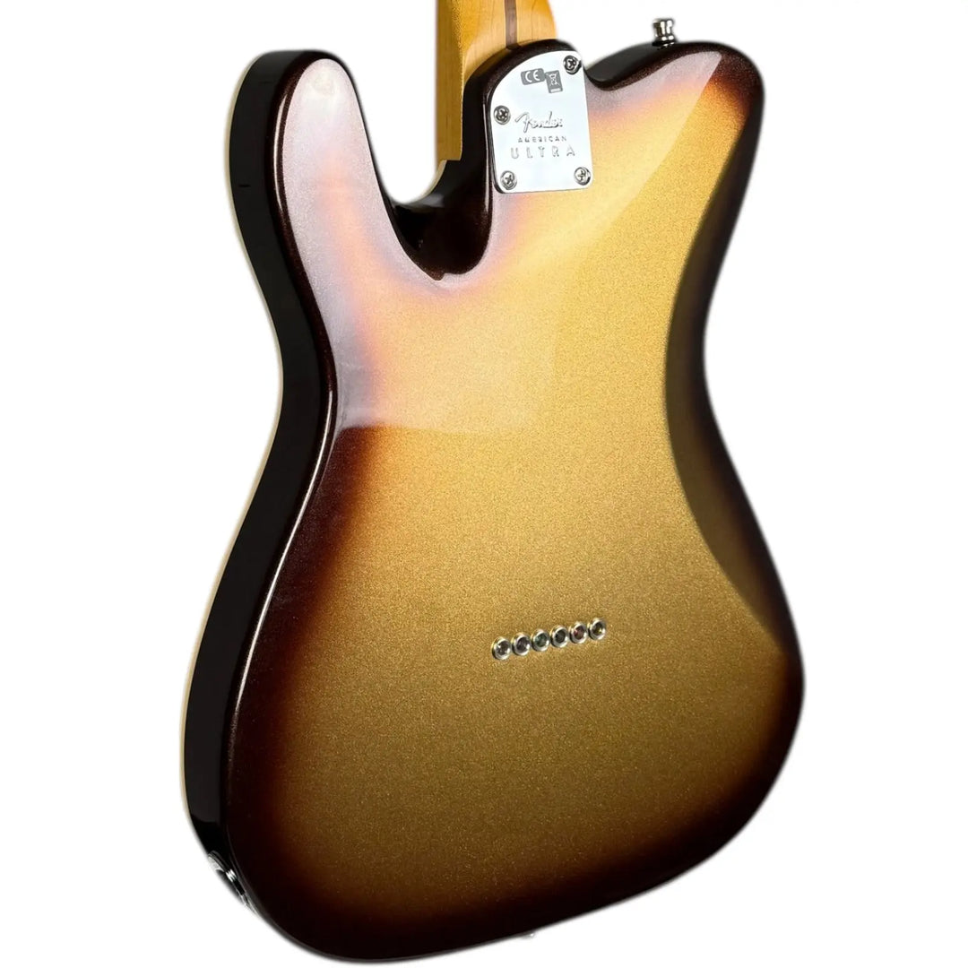Fender Telecaster Fender
