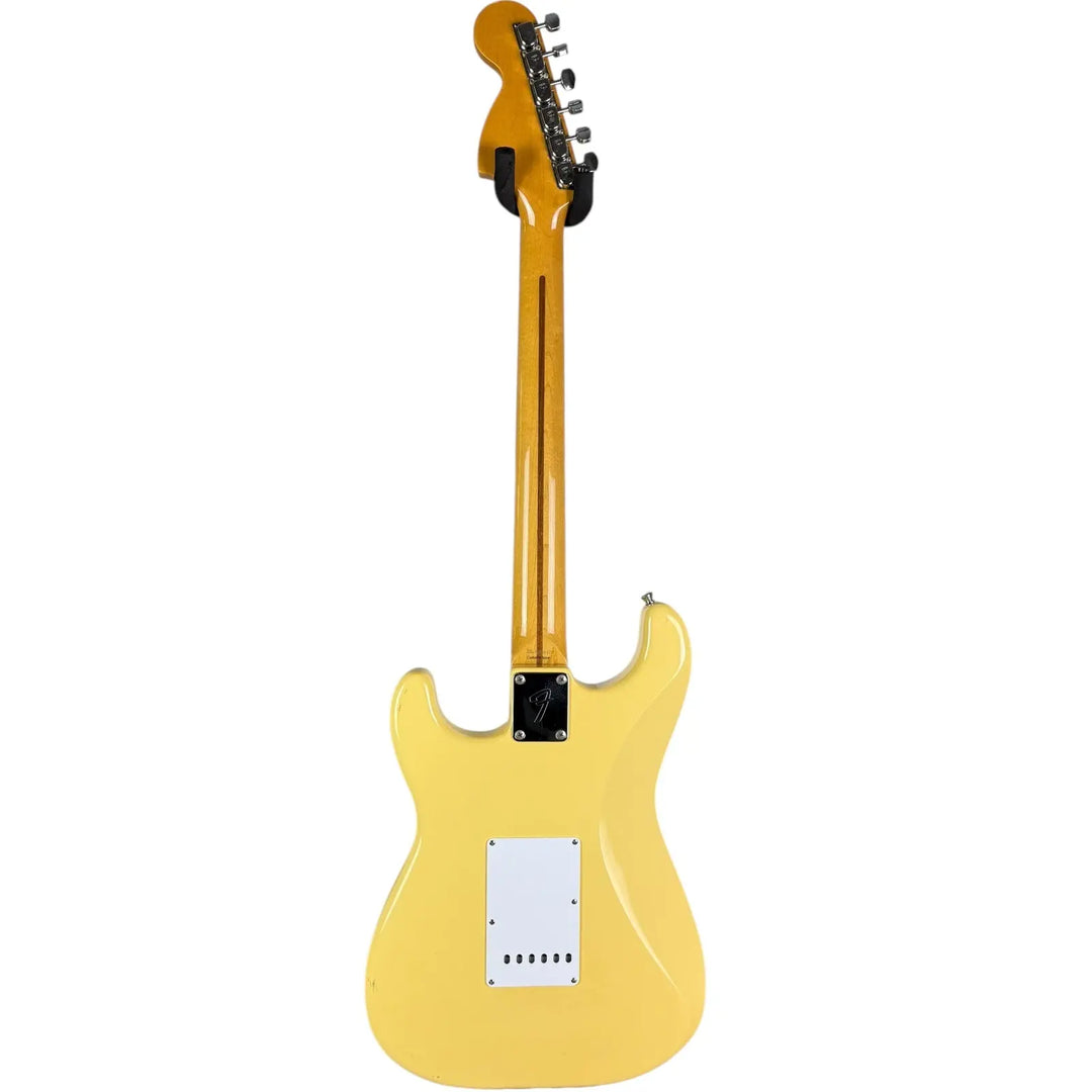 Fender Japan Yngwie Malmsteen Signature Stratocaster Pat´s Guitars