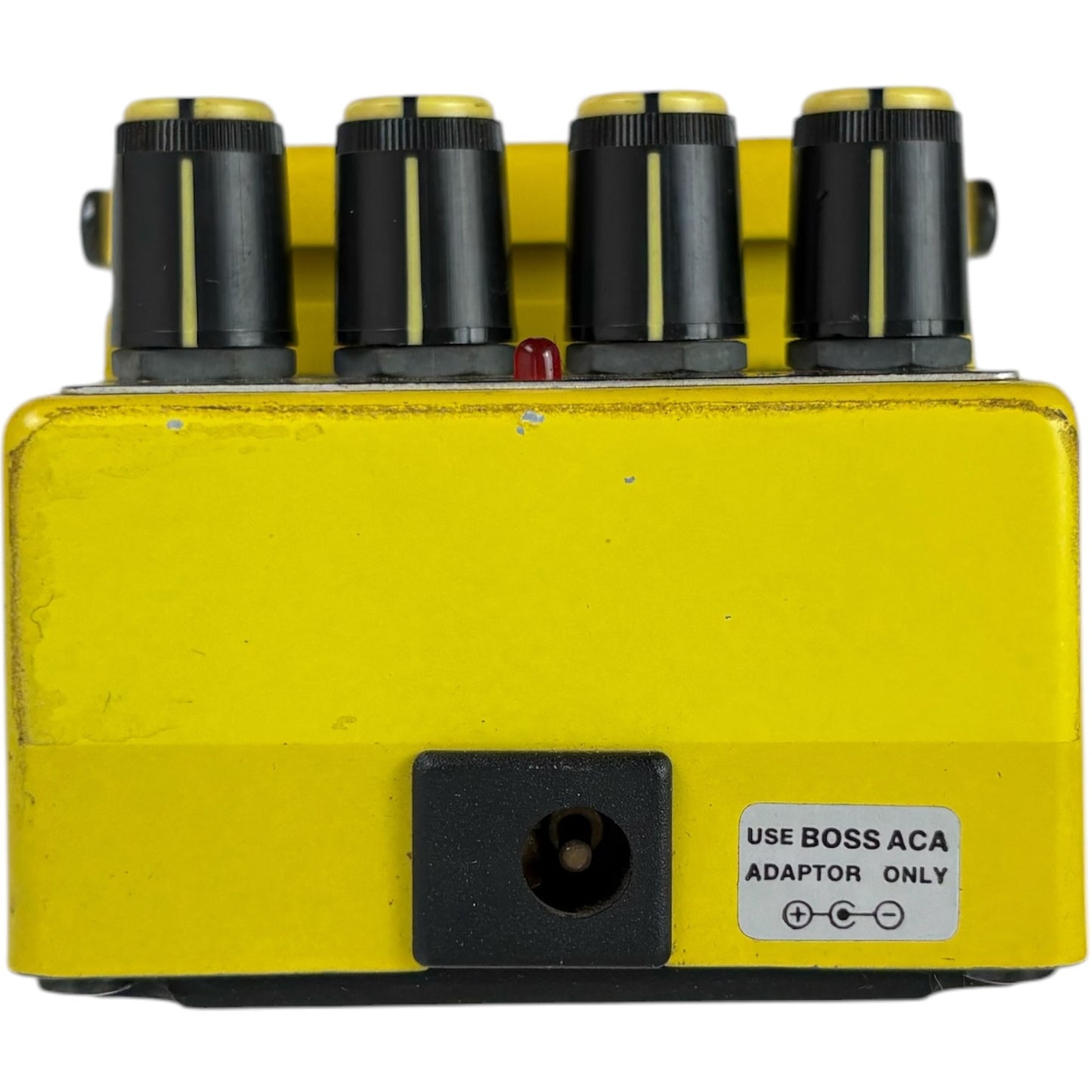 Boss OD-2 Turbo Over Drive Effektpedal - Taiwan