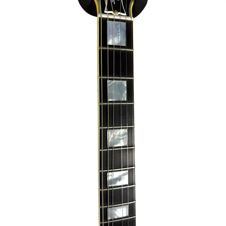Gibson Les Paul Custom ‘68 Reissue 2004 - Tri Burst - Pat´s Guitars