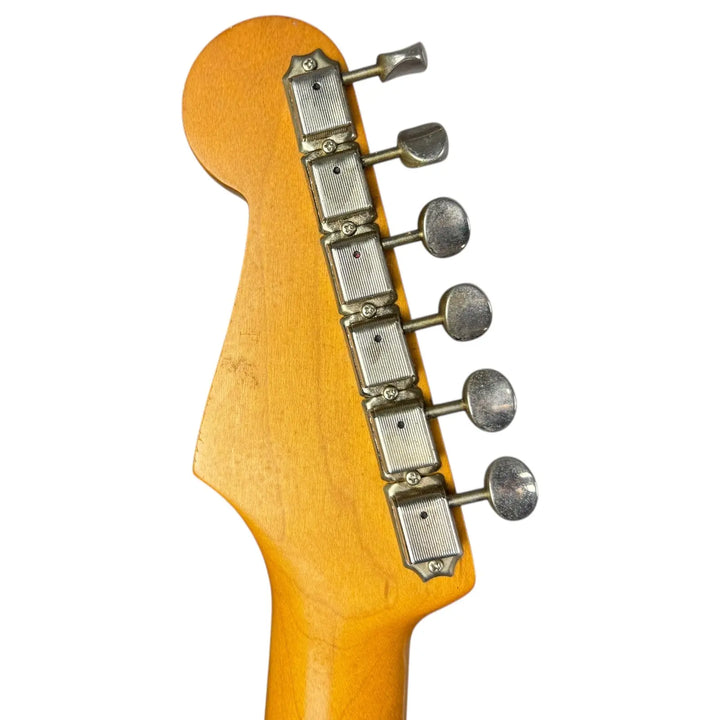 Fender Japan Pat´s Guitars