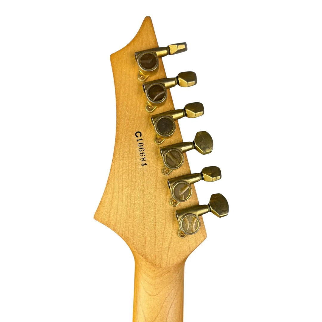 Charvel by Jackson Charvel