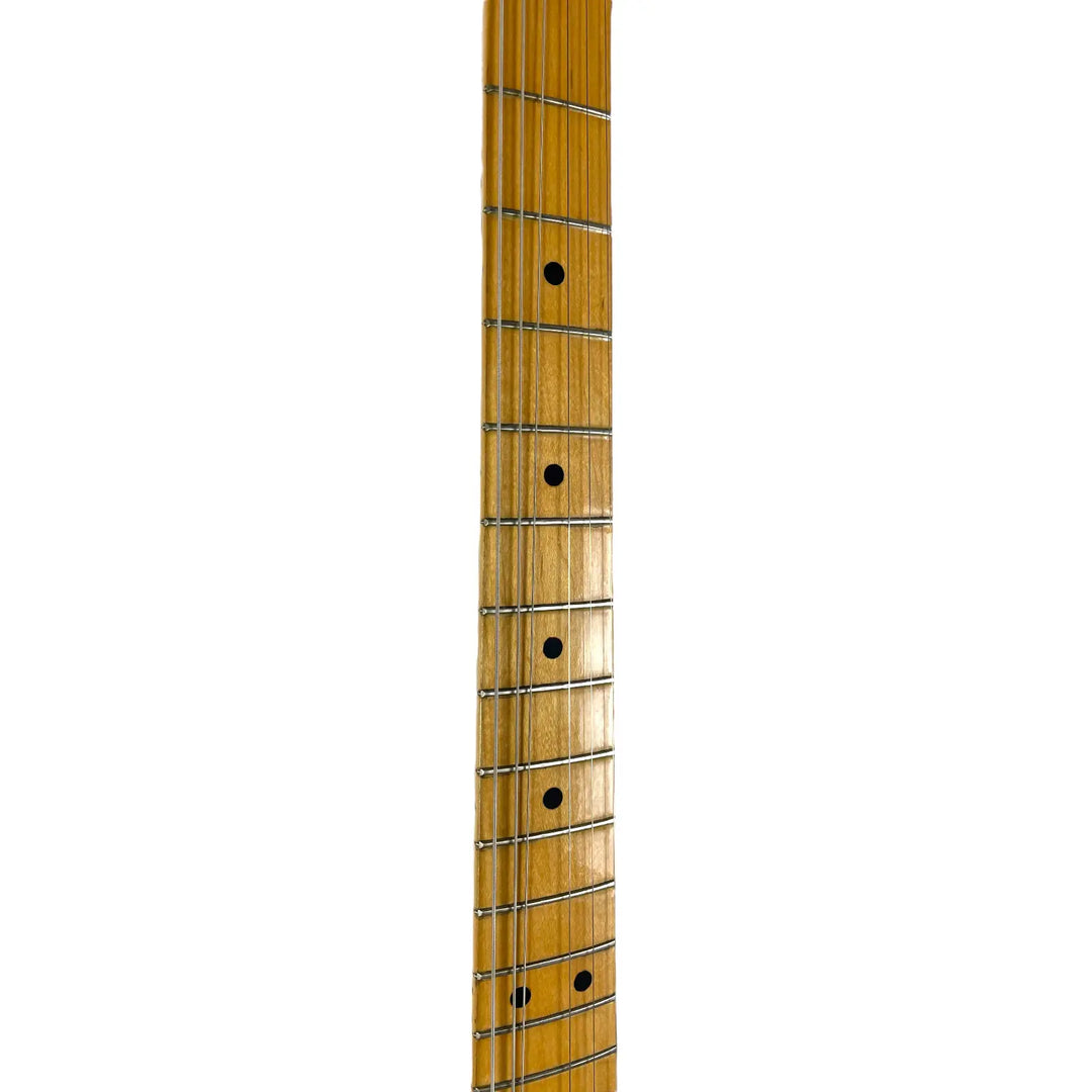 Fender Telecaster Custom 1973 - Natural - Pat´s Guitars