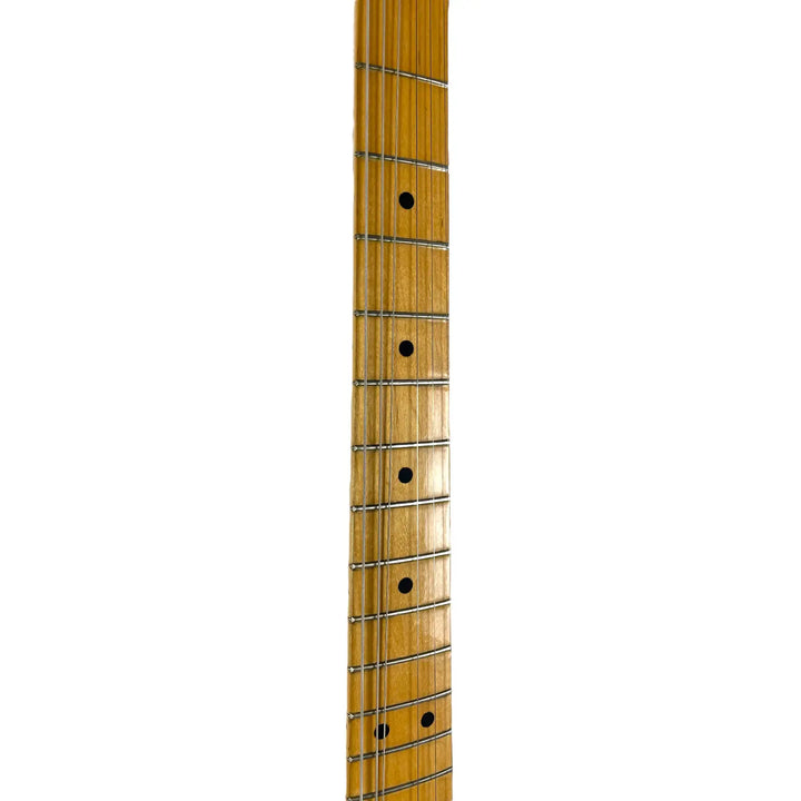Fender Telecaster Custom 1973 - Natural - Pat´s Guitars