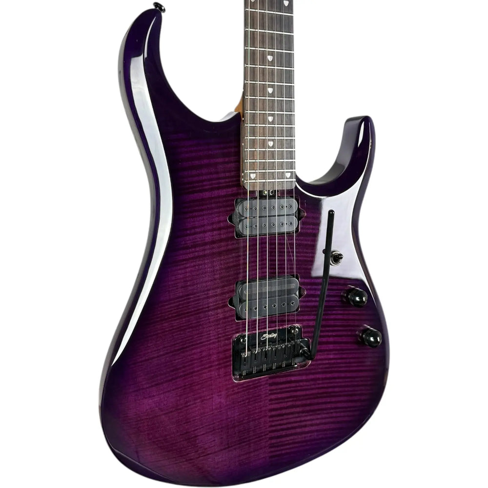 Sterling by Musicman Music Man Sterling