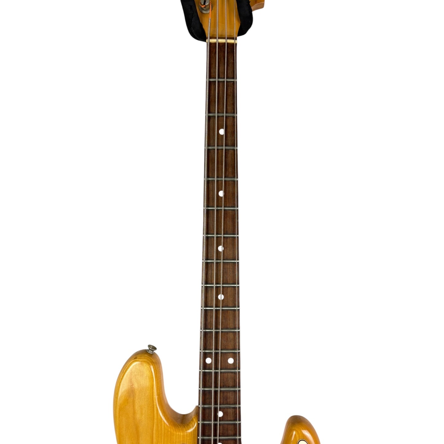 Greco Mercury Precision Bass 1977 - Natur