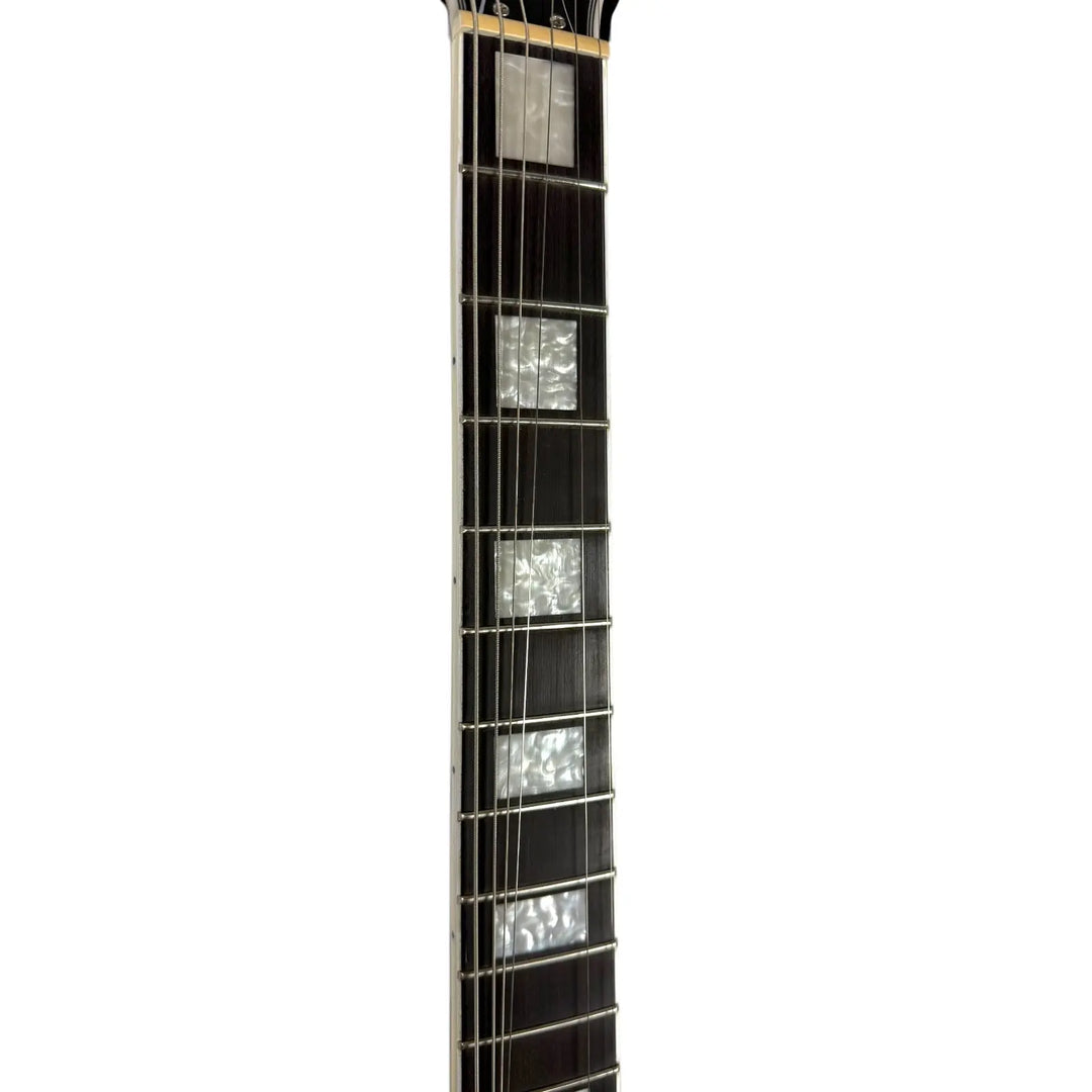 Epiphone Les Paul Custom Adam Jones Signature 2022 - Berserker - Pat´s Guitars