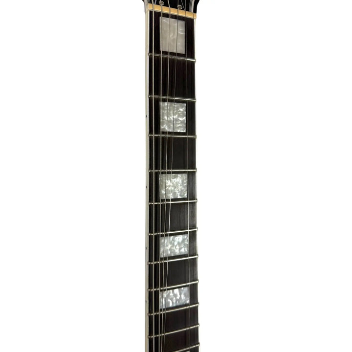 Epiphone Les Paul Custom Adam Jones Signature 2022 - Berserker - Pat´s Guitars