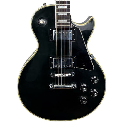 Greco EG Les Paul 1970s - Ebony
