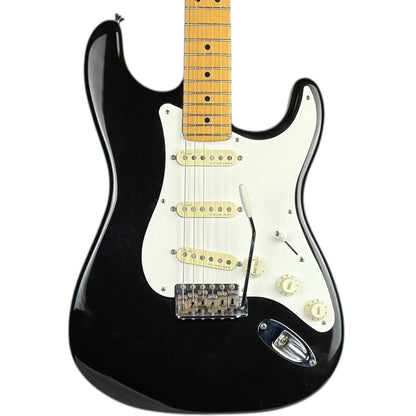Fender Stratocaster Blackie Fender
